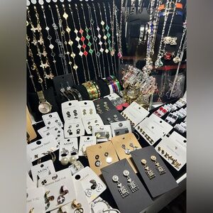 Assorted Jewelry